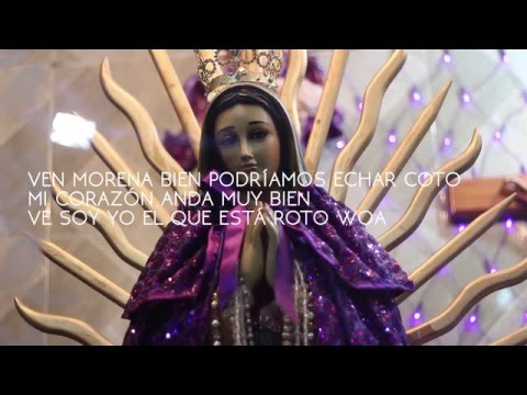 Ven - The Guadaloops (Letra)