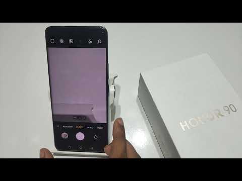 How to turn off camera timer in honor 90 5g | Honor 90 me camera timer off kaise kare