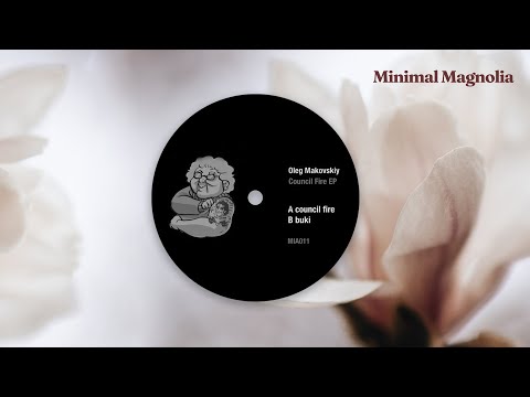 Oleg Makovskiy – A Council Fire [MIA011]
