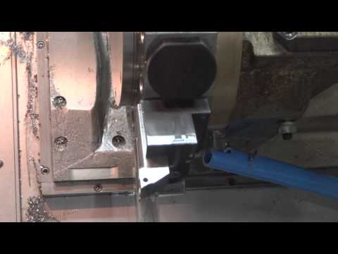 INDEX G200 CNC Lathe