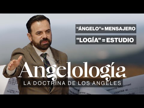 Angelología: La Doctrina De Los Ángeles (Predicación Bautista, Fundamental)