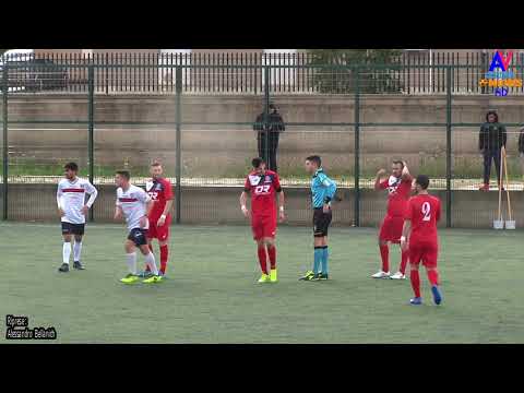 SPORTING PRIOLO -  FRIGINTINI -  CAMPIONATO DI PROMOZIONE