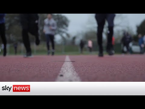 World Athletics: trans vrouwen verboden bij vrouwenwedstrijden — BBC