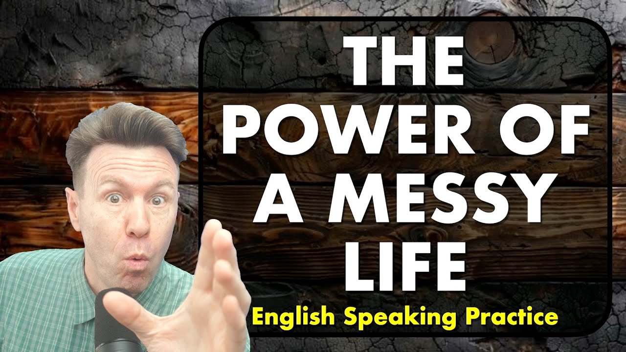 English Speaking Practice: Shadowing and Repeating: Repeat-After-Me & Shadow Me