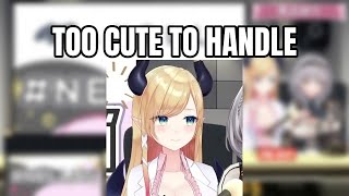 Noel and Choco's Adorable Sleeping Together Photo Reveal Left Everyone Speechless | Yuzuki Choco