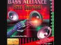 Bass Alliance - Count Down to Bass (Bass 305)