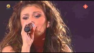 ROXANE  HAZES EN PAPPA WEES ZUINIG OP MIJN MEISIE