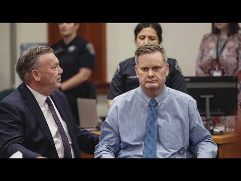 Chad Daybell sentenced to death