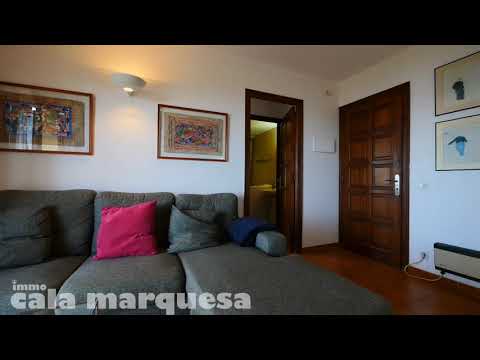 R-7 R-7 CALELLA DE PALAFRUGELL 2 PAX Apartament  Calella de Palafrugell