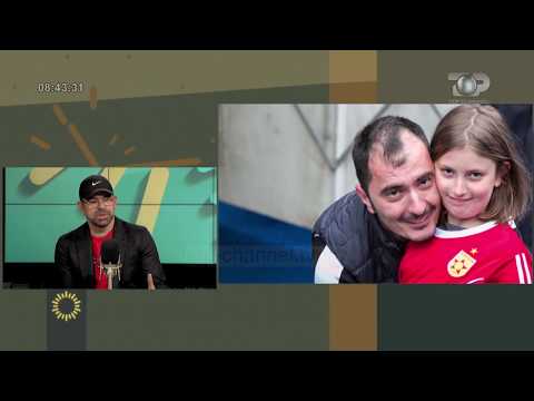 Wake Up, 15 Maj 2019, Pjesa 3 - Top Channel Albania - Entertainment Show