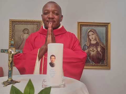 DEVOTION FOR MONDAY 6TH FEBRUARY, 2023 WITH FR. EUSTACE SIAME SDB!