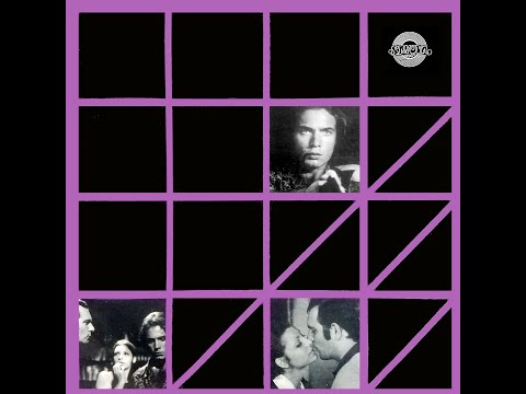 ED LINCOLN - COMPACTO - 1970