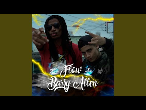 Flow Barry Allen