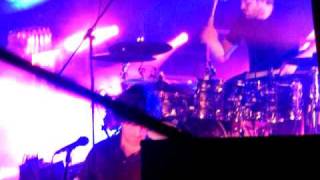 cast - two of a kind - buckley, nov 2010 - recorded by doug.ie