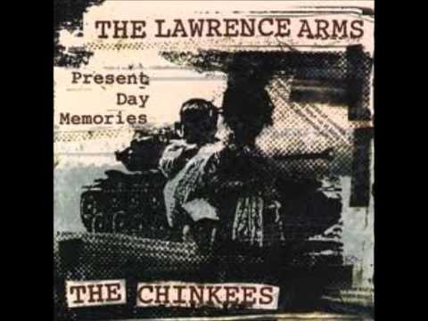 The Chinkees - Run For Help