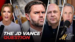 What To Make of GOP House Retirements and the JD Vance Prediction Market Odds, w/ Bevan and Walworth