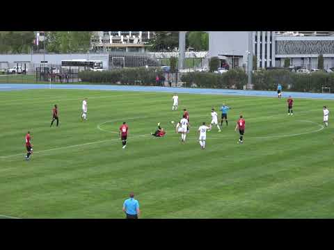 2.SNL (2018/19); Ankaran Hrvatini : Brda (0:0) 26.krog