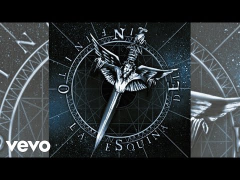 La Renga - El Rey De La Triste Felicidad