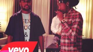 Lil Wayne   Buy The World Ft  Mike Will Made It, Future and Kendrick Lamar New Songs 2014