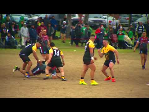 2017 NRL Victoria First Grade - Grand Final Highlights