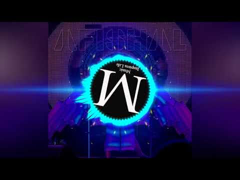 AFISHAL - Feel Your Love vs Gold Skies (Mashup)