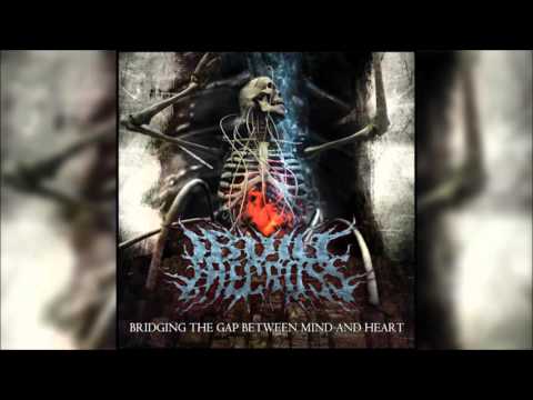 I Built the Cross - Bridging the Gap Between Mind and Heart (2009) [Full Album]