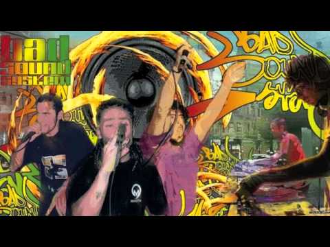 Bad Sound System feat Sorkun - Día de Jarana
