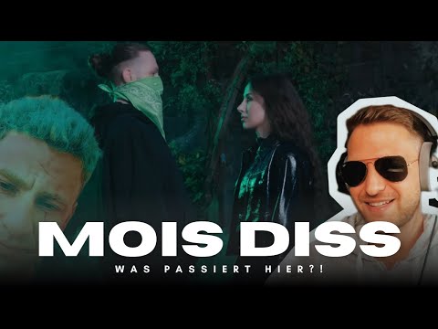 DER HÄRTESTE DISS?! SUN DIEGO - STAN IN THE MIRROR | Reaction