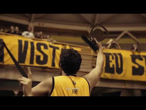 SE A GV JOGAR EU VOU