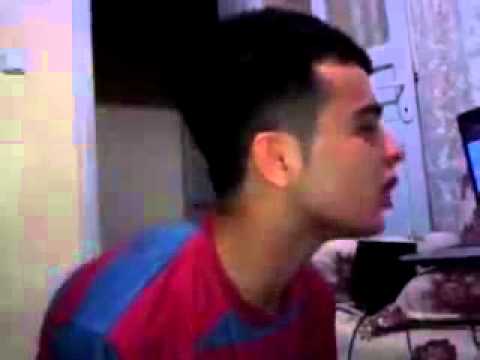 Furkan Kaya Görmedin Be Sevgimi