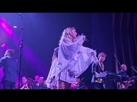 ABBA Symphonic Tribute Show - SOS (Mts Dvorana, Beograd 2024)