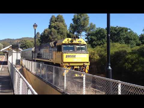 The Overland at Mitcham, SA