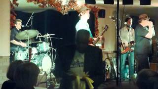 do you really want that woman by John Nemeth @ American Legion Rosedale, Md. 2013