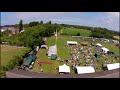 Summer Strum Drone Footage Summer Strum Ukulele Festival 2017 Hoylake Wirral