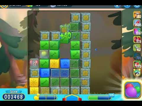 Pet Rescue Saga   level 5713  no boosters