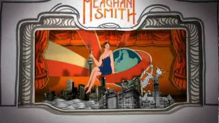 Meaghan Smith [animated biography]