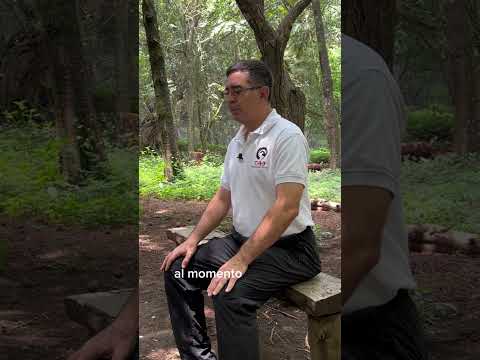 Meditación de 1 minuto. Calma tu mente y encuentra paz interior 🙏😌