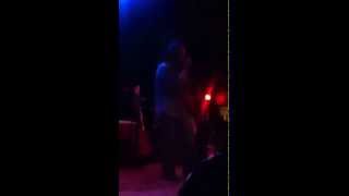 She Knows Now Stephen Marley