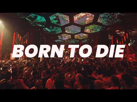 Lana Del Rey - Born To Die (The NGHBRS Afro House Remix)