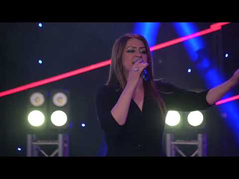 Blagica Kaleva - Krenete gi casite (Art Studio Production Live TV Show)