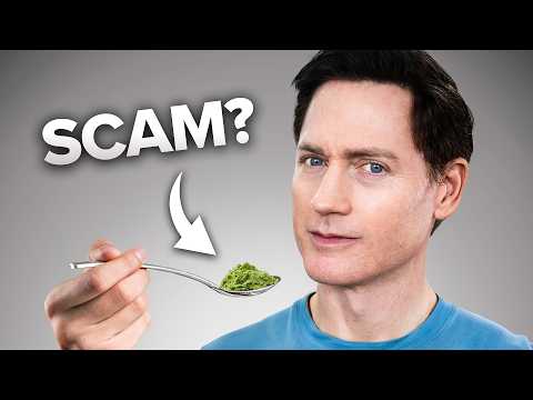 AG1 Failed. Here's Why.