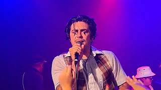 Brooks Nielsen- Night Ride (The Growlers)- Live at The Roxy in Hollywood 07/01/2022