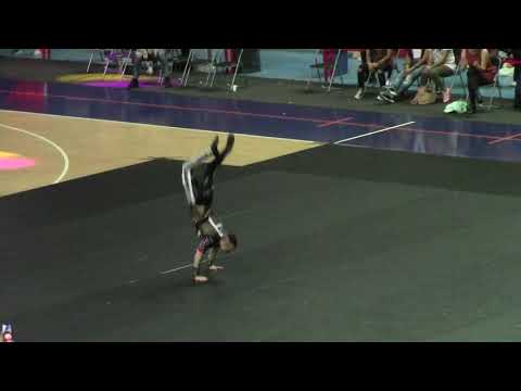 Vitek Lukavec - Disco EC 2019