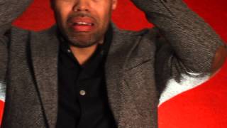 Eric Roberson &quot;At The Same Time&quot;