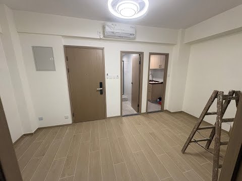 On Wah Building Youtube Video