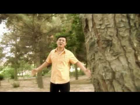 AZAT ORAZOW - Žemçuženka