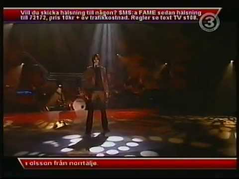 Johan Östberg - Everything I do - Fame Factory