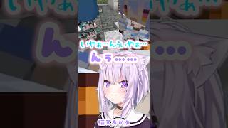 ぺこーらを問い詰めたせいで脳破壊されるヴィヴィ【Minecraft /猫又おかゆ/兎田ぺこら/綺々羅々ヴィヴィ】