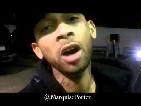 Marquise Porter  "Whatupdoe? TV" (Episode 4)