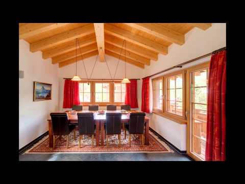 Chalet Ulysse Zermatt